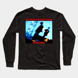 Darklands 1987 Throwback Long Sleeve T-Shirt